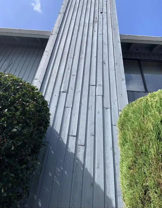 Siding job photo 98