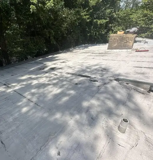 Roofing Repairs project photo 6
