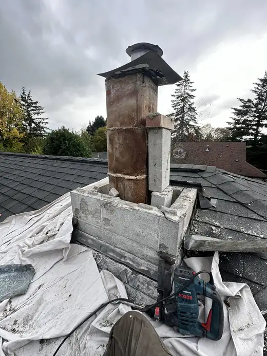 Roofing Repairs project photo 9