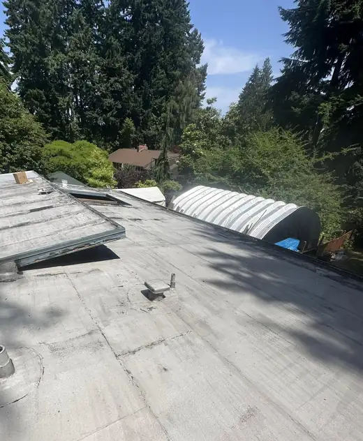 Roofing Repairs project photo 16