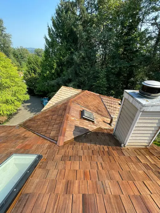 Roofing Repairs project photo 19