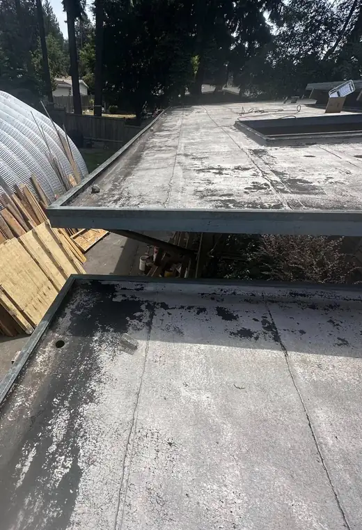 Roofing Repairs project photo 23