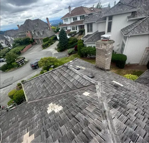 Roofing Repairs project photo 24