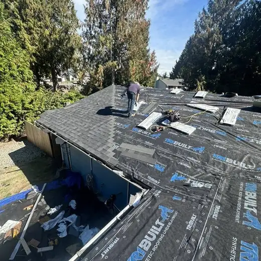 Roofing Repairs project photo 26