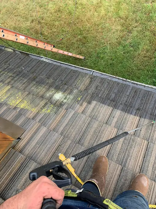 Roofing Repairs project photo 28