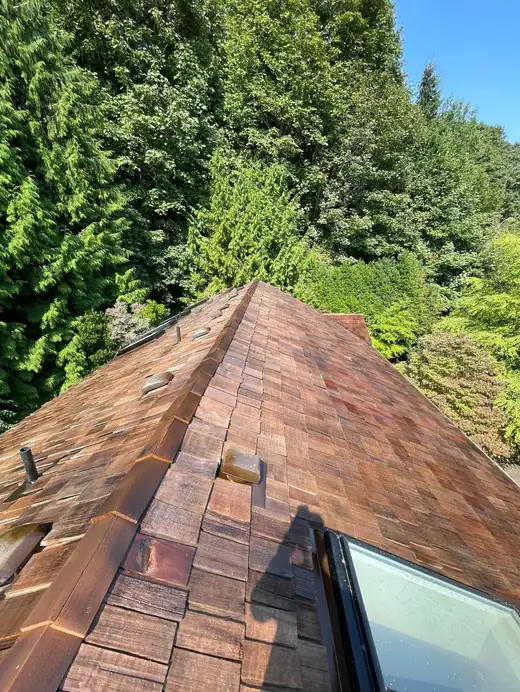 Roofing Replacement project photo 2