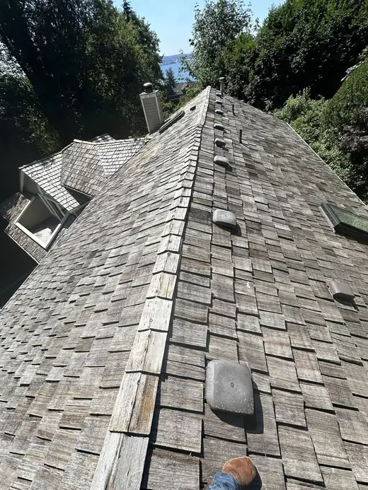 Roofing Replacement project photo 3