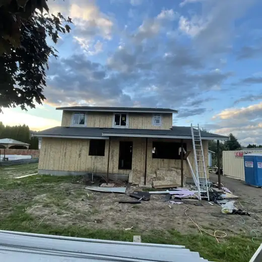 Roofing Replacement project photo 5