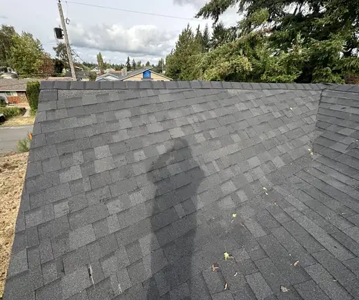 Roofing Replacement project photo 18