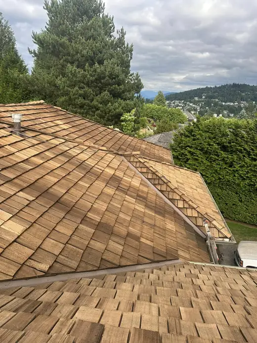 Roofing Replacement project photo 19