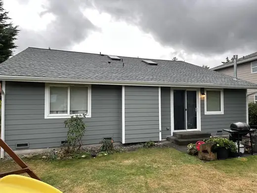 Roofing Replacement project photo 24