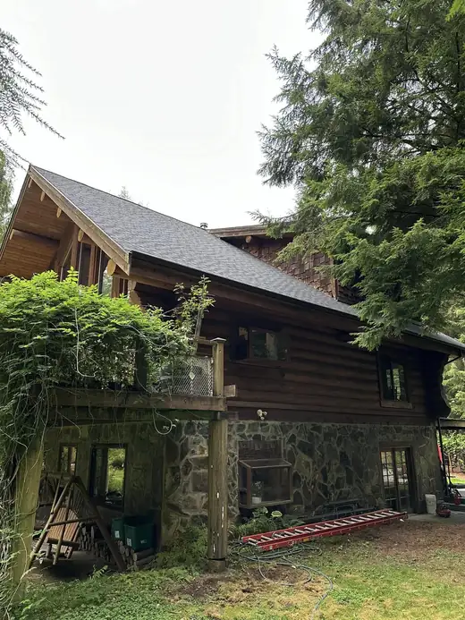 Roofing Replacement project photo 29