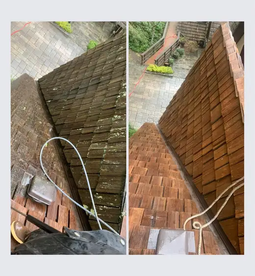Roofing Replacement project photo 31