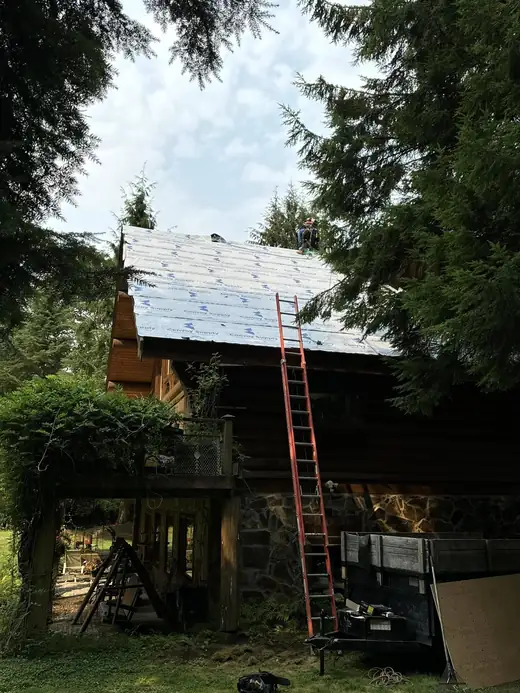 Roofing Replacement project photo 38