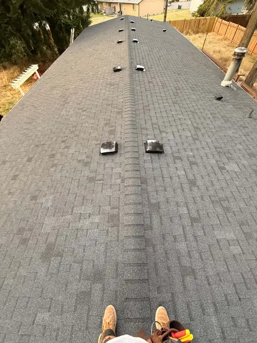 Roofing Replacement project photo 40