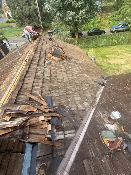 Roofing Replacement project photo 50