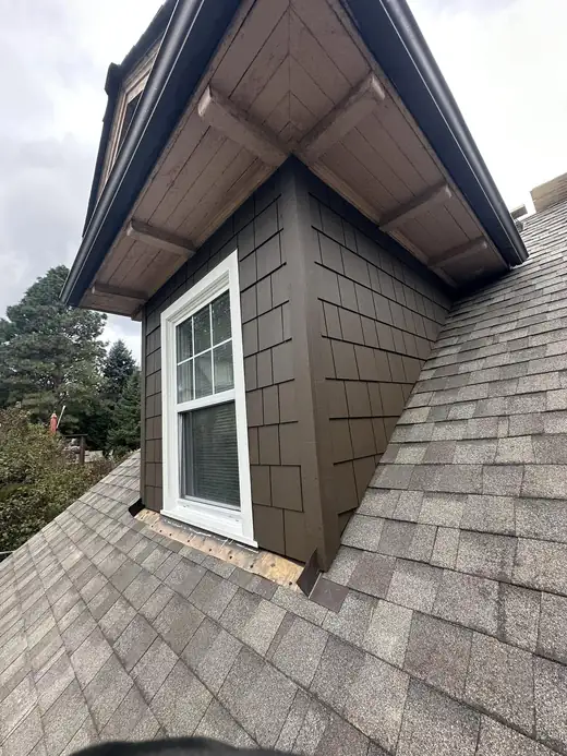Siding Replacement project photo 7
