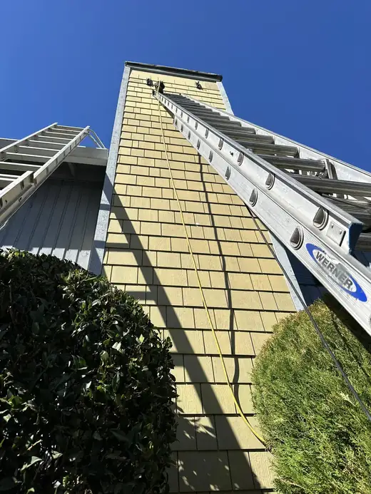 Siding Replacement project photo 8